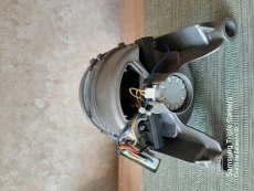 Мотор для стиральной машины