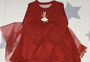 Платье Боди к новому году