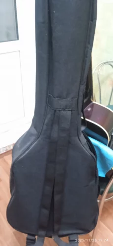 Гитара акустическая