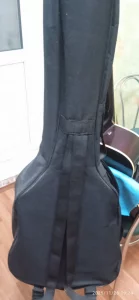 Гитара акустическая