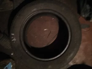 Шины для легковых авто