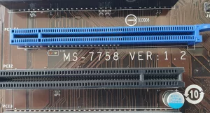 Игровой комплект intel i5