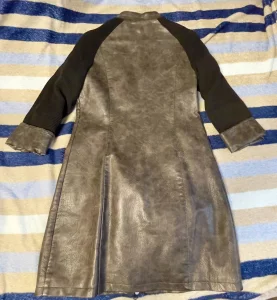 Женская куртка размер 2XL 50р.