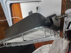 Инфракрасный обогреватель САВО Солярогаз ГИИ-3.65н, 90 р