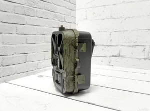 Фотоловушку