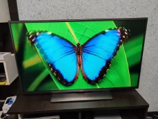 Телевизор LG 42LB650V Smart TV, Wi-Fi