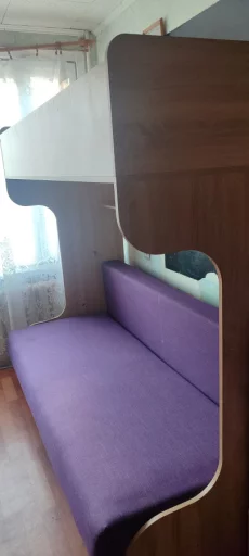 Двухъярусную