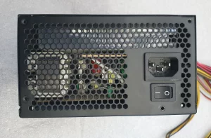 Блок питания Cooler Master 500W