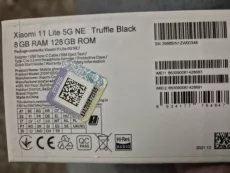 Xiaomi 11 Lite 5G NE