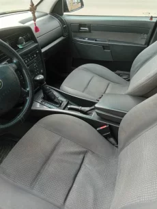 Опель омега