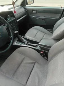 Опель омега