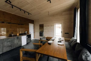 Гостевой дом на сутки