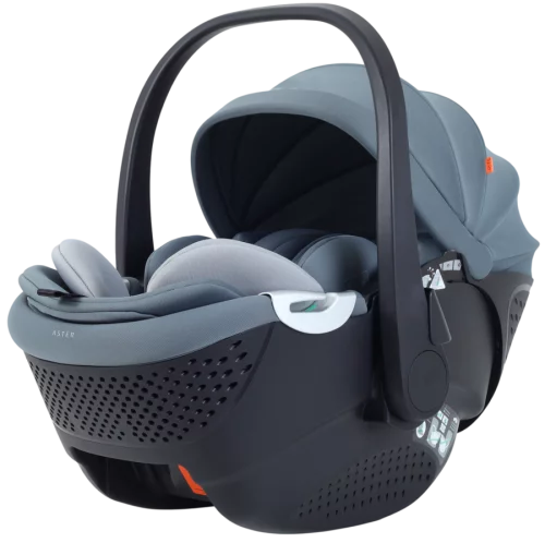 Автокресло