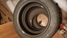 Шины Fulda 205/55 R16