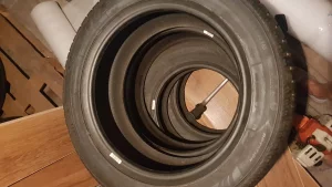 Шины Fulda 205/55 R16