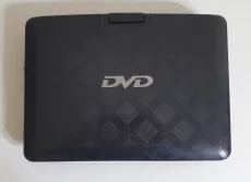 DWD проигрыватель