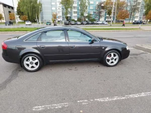 Audi A6 c5