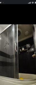 Душева кабина