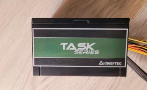 Блок питания Chieftec Task TPS-700S