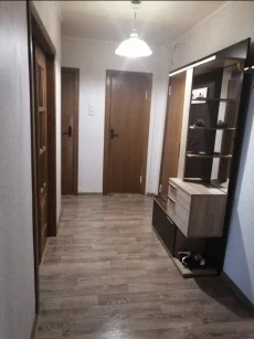 Квартира на Западном на долгий срок