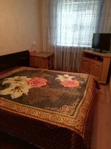 Квартира на длительный срок