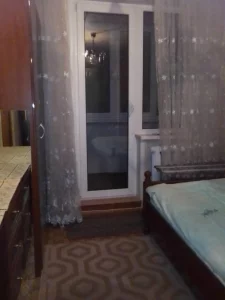 Двухкомнатная квартира в центре