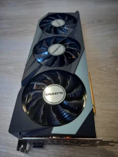 Видеокарта Gigabyte Radeon RX 6800 Gaming OC 16GB