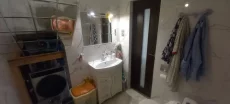 Часть дома 84 кв