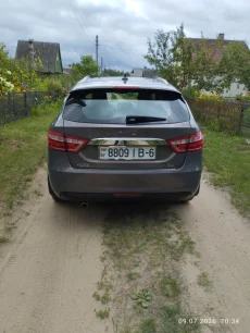 Автомобиль