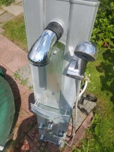 Система для душа