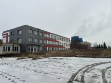 Помещение или здания