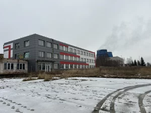 Помещение или здания