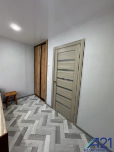 2-комнатная квартира на Михася Лынькова