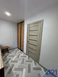 2-комнатная квартира на Михася Лынькова