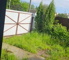Торговое помещение в районе центрального рынка.