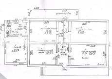 Утепленный склад отлично подойдет под СТО (высота потолка 4 метра)