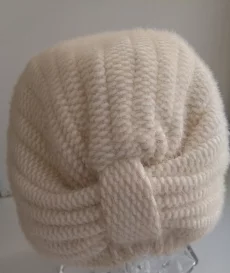 Шапка чалма