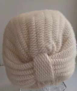 Шапка чалма