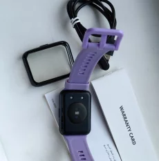 Умные часы huawei watch fit 2