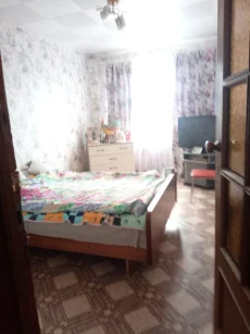 4-х комнатная квартира