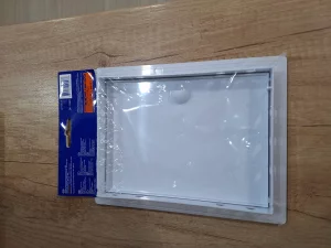 Дверца ревизионная