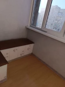 1-комнатную квартиру на пр-т Строителей