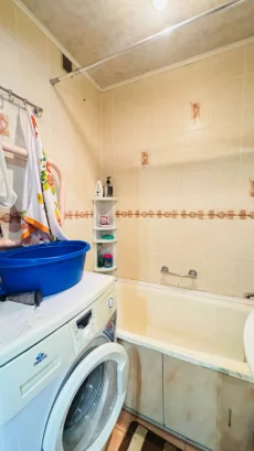 Двухкомнатная квартира на ул. Семенова, д. 30