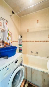 Двухкомнатная квартира на ул. Семенова, д. 30