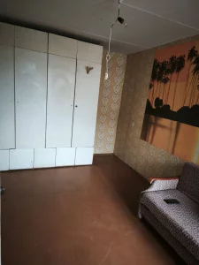 2-комнатная квартира в Туголице