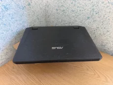 Геймерский ноутбук ASUS ROG G75VW