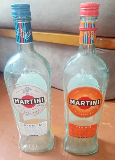 Бутылки