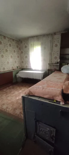 Садовый домик в СТ "Электрон"