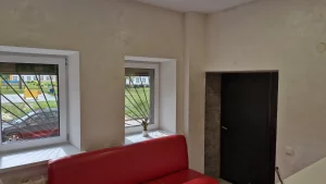 Помещение 22, 5 м², Ульяновская 49 — под услуги
