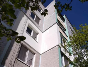 Утепление квартир, домов. Фасадные и кровельные работы.